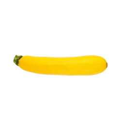 Yellow Courgette